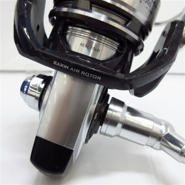 12キャタリナ4500
